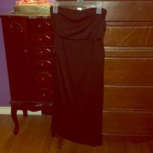 Long Skirt